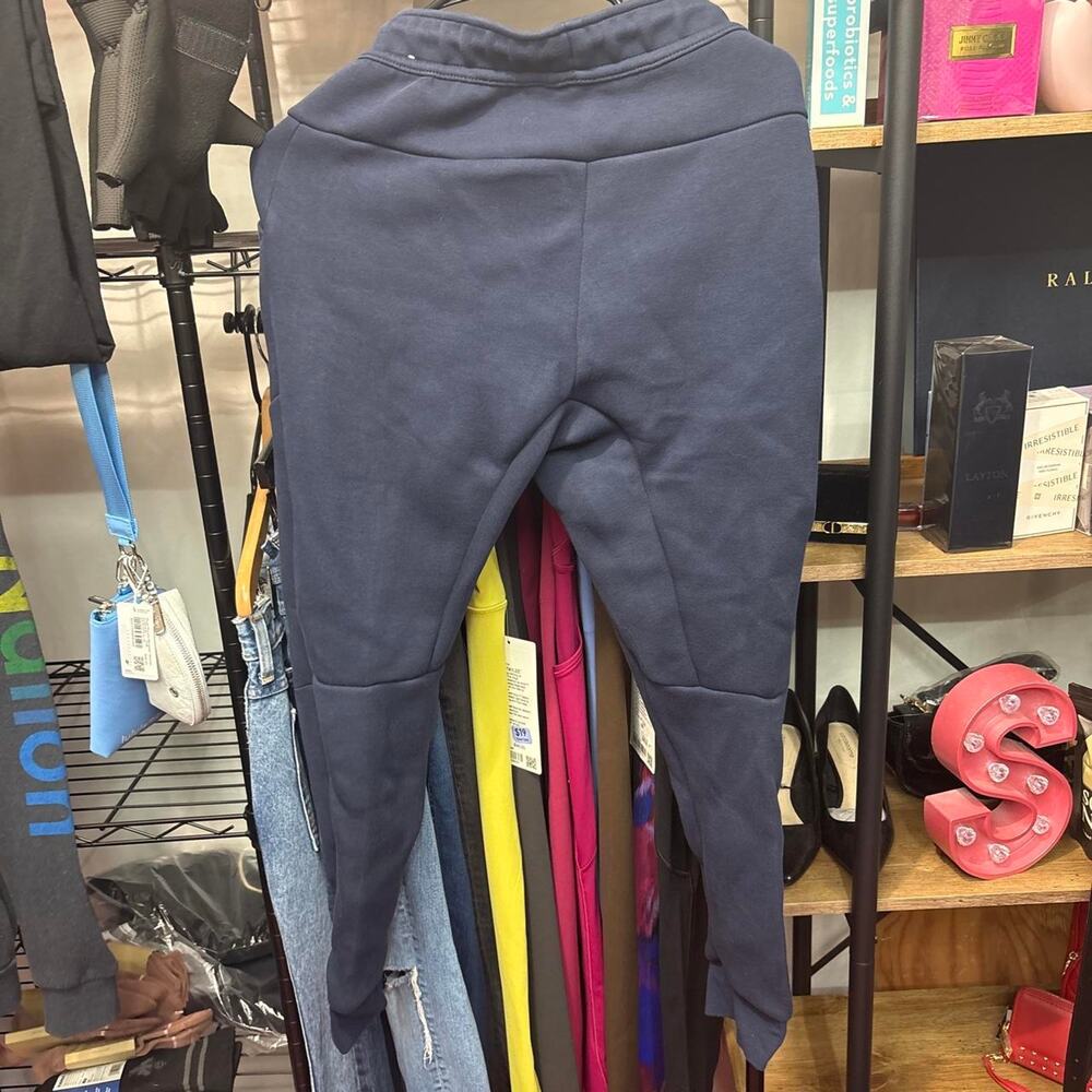 Nike navy blue tech fleece - Picture 3 of 4